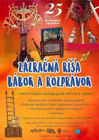 Fantastické tipy na týždeň 1. - 7. augusta 2022