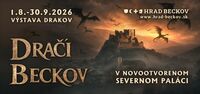 Fantastické tipy na týždeň 17. - 23. augusta 2026