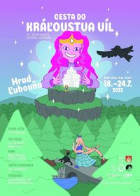 Fantastické tipy na týždeň 18. - 24. júla 2022