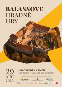Fantastické tipy na týždeň 24. - 30. augusta 2026