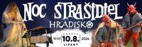 Fantastické tipy na týždeň 5. - 11. augusta 2024