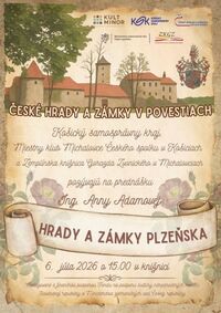 Fantastické tipy na týždeň 6. - 12. júla 2026