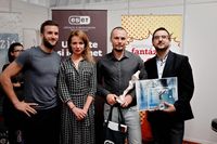 FantáziaFEST a víťazi súťaže Martinus Cena Fantázie 2018