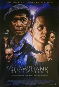 Filmový King, 5. časť: Od Sleepwalkers po Vykúpenie z väznice Shawshank