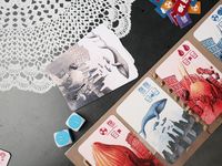 Hra Velryby ničí svět na Štartovači