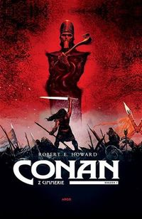 Komiks: Conan z Cimmerie - kroniky I.