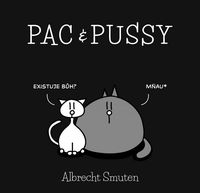 Komiks: Pac a Pussy