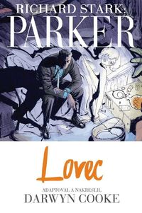 Komiks – Parker: Lovec