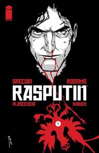 Komiks: Rasputin