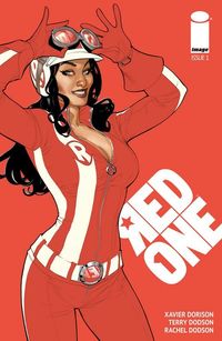 Komiks: Red One