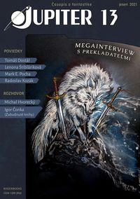 Literárna súťaž Poviedka za 33: Posielajte do Jupitera humoristické poviedky