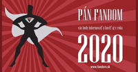 Pán Fandom vám praje fantastický nový rok