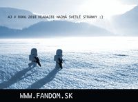 PF 2018 priaznivcom fantastiky