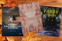 Podporte fantastické príbehy slovenských autorov