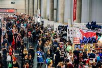 Poznáme hlavné hviezdy festivalu VIECC Vienna Comic Con 2018