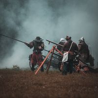 Pozvánka: Bitka o Bratislavu 2021