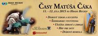 Pozvánka: Časy Matúša Čáka na Beckove