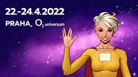 Pozvánka: Comic-Con Prague 2022