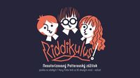 Pozvánka: Divadelná paródia Riddikulus! podľa príbehov Harryho Pottera putuje po Slovensku