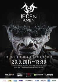 Pozvánka: Jeden kmen - škratí festival a výstava na hrade Špilberk