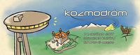 Pozvánka: Kozmodróm 2017