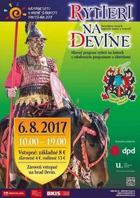 Pozvánka: Rimania na Devíne
