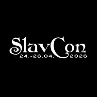 Pozvánka: SlavCon 2026