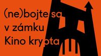 Pozvánka: Zažite kino v krypte