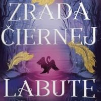 Predstavujeme - A. B. Poranek: Zrada čiernej labute