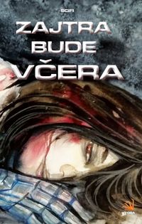 Predstavujeme: Antológia scifi Zajtra bude včera