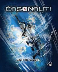 Predstavujeme – Anton Stiffel: Časonauti