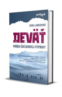Predstavujeme – Erika Jarkovská: Deväť