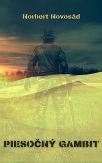 Predstavujeme – Norbert Novosád: Piesočný gambit