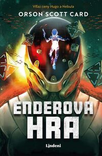 Predstavujeme – Orson Scott Card: Enderova hra
