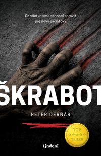 Predstavujeme – Peter Derňár: Škrabot