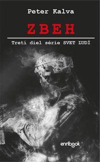 Predstavujeme – Peter Kalva: Zbeh