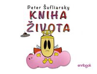 Predstavujeme - Peter Šufliarsky: Kniha Života