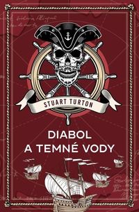 Predstavujeme - Stuart Turton: Diabol a temné vody