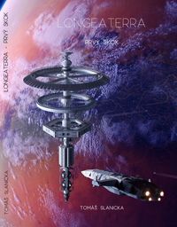 Predstavujeme – Tomáš Slanička: Longeaterra – Prvý skok