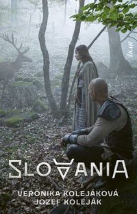 Predstavujeme - Veronika Kolejáková a Jozef Koleják: Slovania