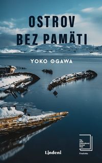 Predstavujeme - Yoko Ogawa: Ostrov bez pamäti