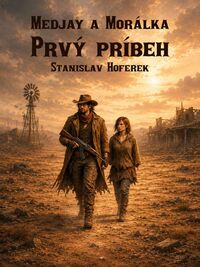 Predstavujeme - Zdieľaný svet: Medjay a Morálka