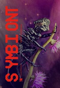 Recenzia – Adrian Tchaikovsky: Symbiont