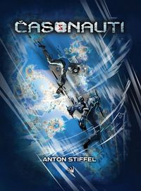 Recenzia – Anton Stiffel: Časonauti