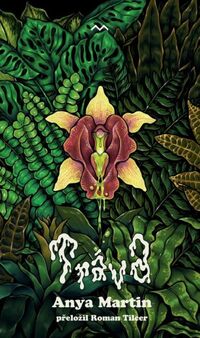 Recenzia – Anya Martin: Tráva