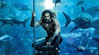 Recenzia: Aquaman