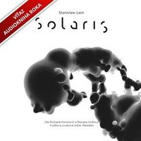 Recenzia - Audiokniha: Stanisław Lem: Solaris 