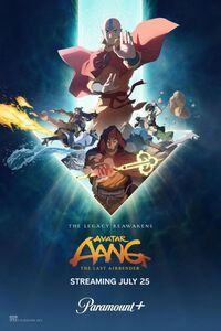 Recenzia – Avatar Aang: Posledný vládca vetra (film)
