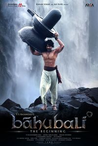 Recenzia - Baahubali: Začiatok