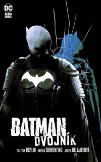 Recenzia – Batman: Dvojník (komiks)